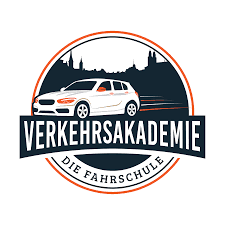 Logo der Verkehrsakademie – Die Fahrschule